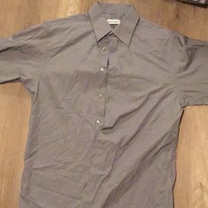 Calvin Klein button down shirts